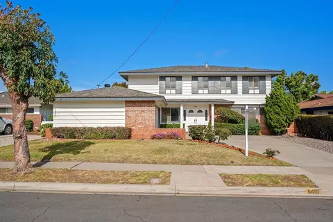 6481 Mercer St, San Diego, CA 92122