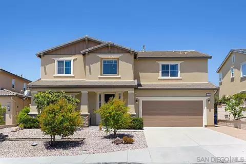1108 Bellingham Dr, Oceanside, CA 92057