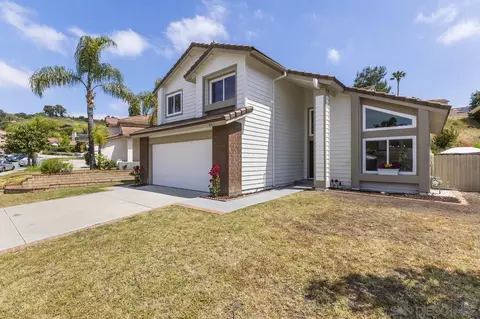 9213 Pipilo St, San Diego, CA 92129