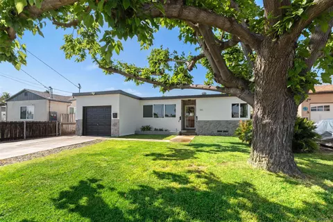 457 Gardner St, El Cajon, CA 92020