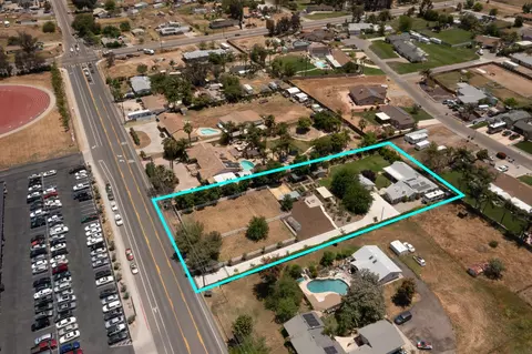 View/Area - 1422 Hanson Ln, Ramona, CA 92065 photo 9 of 14