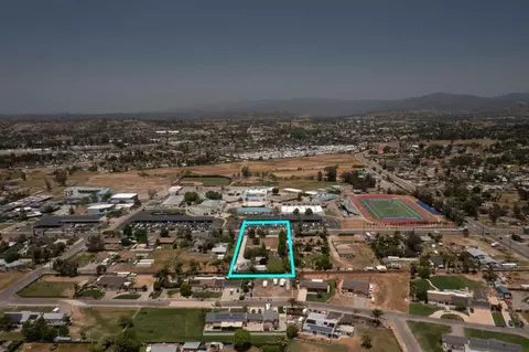 View/Area - 1422 Hanson Ln, Ramona, CA 92065 photo 6 of 14