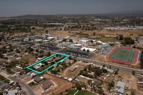 View/Area - 1422 Hanson Ln, Ramona, CA 92065 photo 5 of 14