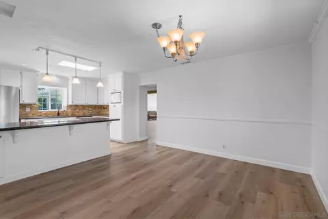 Dining - 1422 Hanson Ln, Ramona, CA 92065 photo 1 of 1