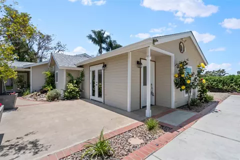 Exterior - 1422 Hanson Ln, Ramona, CA 92065 photo 17 of 17