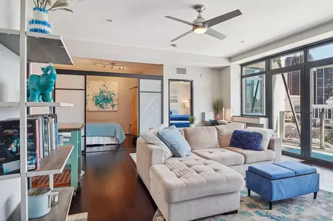 1551 4th Ave #511, San Diego, CA 92101