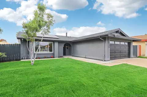 8126 Lakeport Rd, San Diego, CA 92126