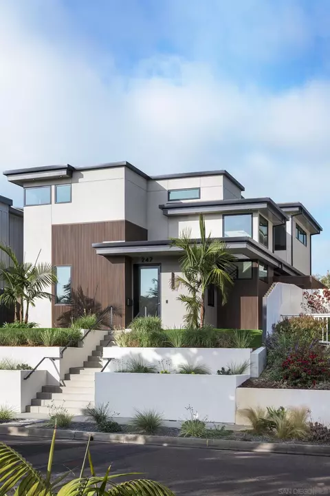 247 La Mesa Ave, Encinitas, CA 92024