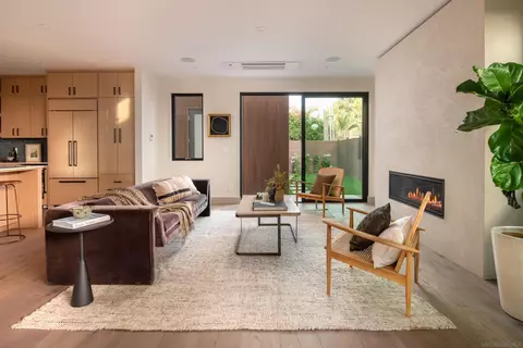 Living - 247 La Mesa Ave, Encinitas, CA 92024 photo 7 of 7