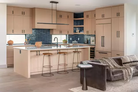 Kitchen - 247 La Mesa Ave, Encinitas, CA 92024 photo 2 of 5