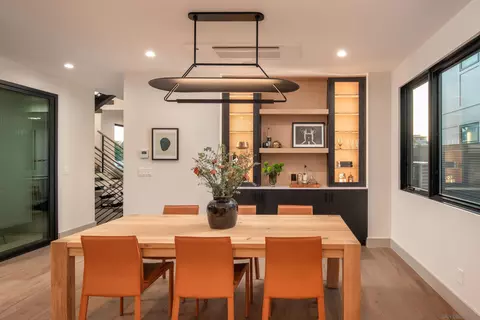 Dining - 247 La Mesa Ave, Encinitas, CA 92024 photo 3 of 3