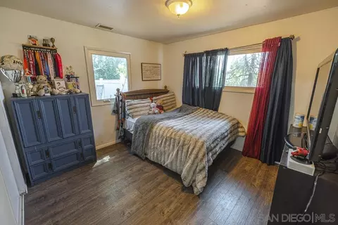 Bedroom - 1315 Hillcrest, Alpine, CA 91901 photo 4 of 5