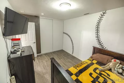 Bedroom - 1315 Hillcrest, Alpine, CA 91901 photo 3 of 5