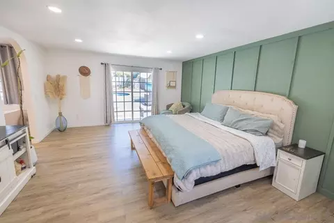 Bedroom - 1315 Hillcrest, Alpine, CA 91901 photo 2 of 5