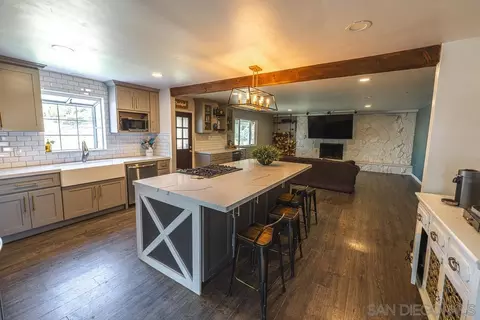 Kitchen - 1315 Hillcrest, Alpine, CA 91901 photo 1 of 5