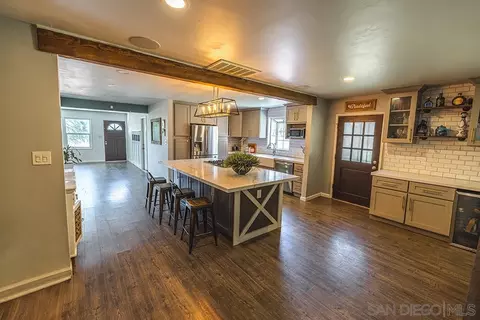Kitchen - 1315 Hillcrest, Alpine, CA 91901 photo 2 of 5