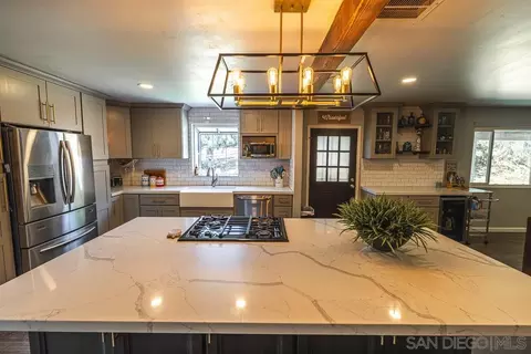Kitchen - 1315 Hillcrest, Alpine, CA 91901 photo 3 of 5