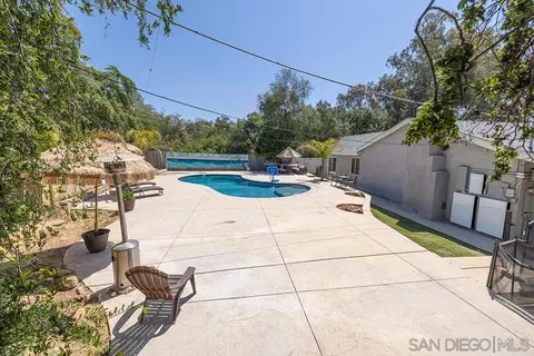 Exterior - 1315 Hillcrest, Alpine, CA 91901 photo 5 of 5