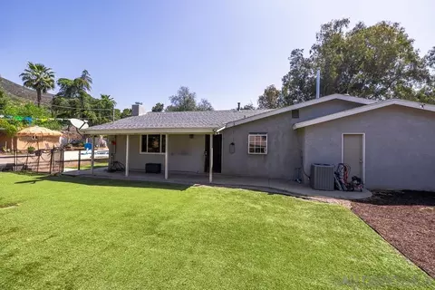 Exterior - 1315 Hillcrest, Alpine, CA 91901 photo 3 of 5