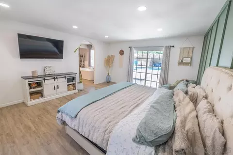 Bedroom - 1315 Hillcrest, Alpine, CA 91901 photo 1 of 5