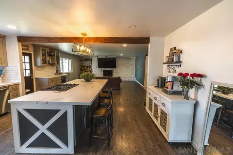 Kitchen - 1315 Hillcrest, Alpine, CA 91901 photo 5 of 5