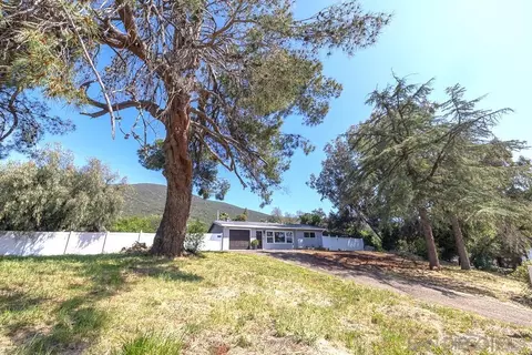 1315 Hillcrest, Alpine, CA 91901