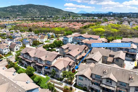16956 Laurel Hill Ln #196, San Diego, CA 92127