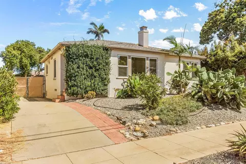 2007 Venice St, San Diego, CA 92107