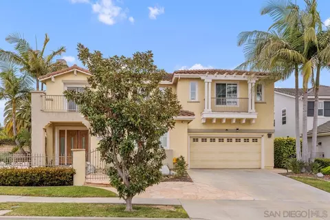 10895 Craven Ridge Way, San Diego, CA 92130