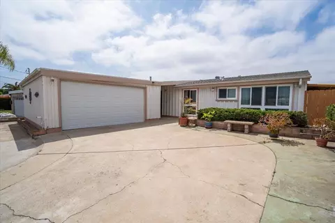 9481 Ronda, San Diego, CA 92123