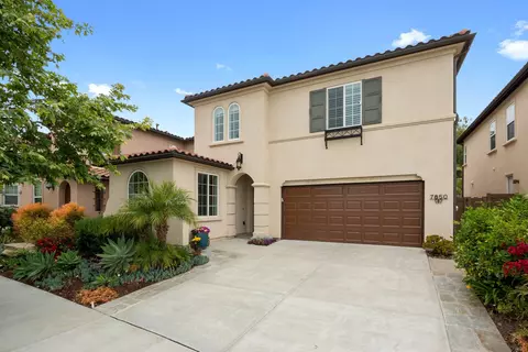 7850 Chadamy Way, San Diego, CA 92130