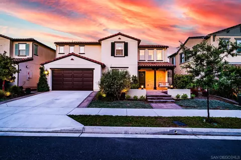 31477 Calle De Las Estrellas, Bonsall, CA 92003