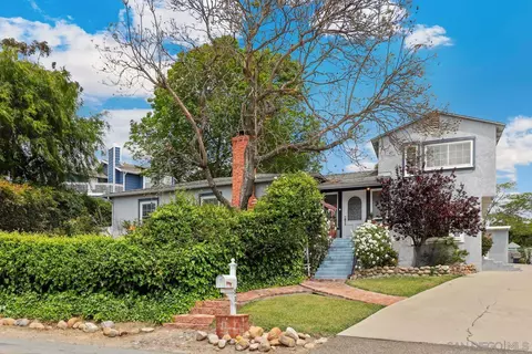 539 Silvery Ln, El Cajon, CA 92020