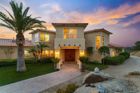 16716 Paseo De Las Brisas, Ramona, CA 92065