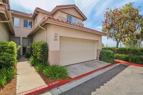 2282 Lago Ventana, Chula Vista, CA 91914
