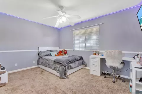 Bedroom - 786 Rancho Trl, Ramona, CA 92065 photo 1 of 5