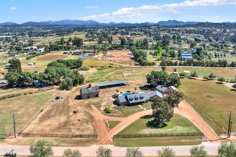 786 Rancho Trl, Ramona, CA 92065
