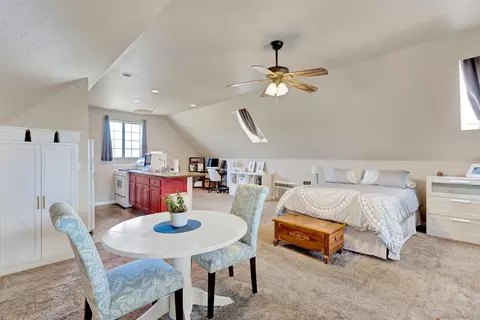 Bedroom - 786 Rancho Trl, Ramona, CA 92065 photo 4 of 5