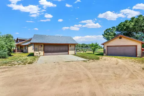 Exterior - 786 Rancho Trl, Ramona, CA 92065 photo 1 of 5