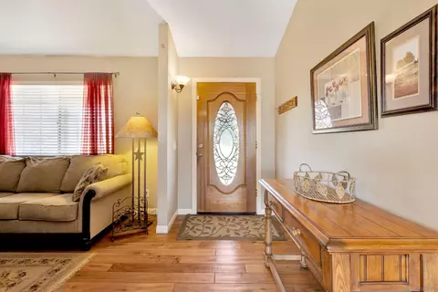 Entry Way - 786 Rancho Trl, Ramona, CA 92065 photo 1 of 2
