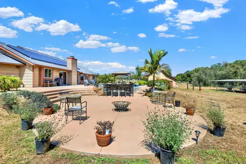 Exterior - 786 Rancho Trl, Ramona, CA 92065 photo 5 of 5