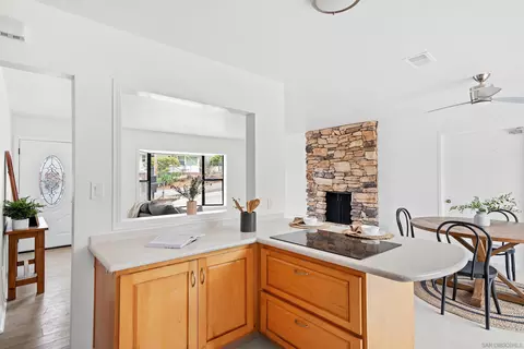 Kitchen - 8612 Almond Rd, Lakeside, CA 92040 photo 2 of 8