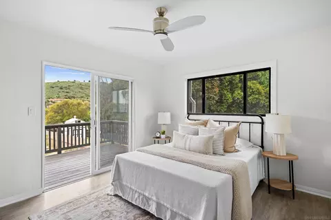 Bedroom - 8612 Almond Rd, Lakeside, CA 92040 photo 3 of 5