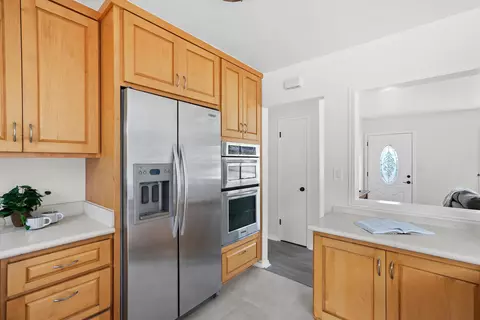 Kitchen - 8612 Almond Rd, Lakeside, CA 92040 photo 8 of 8