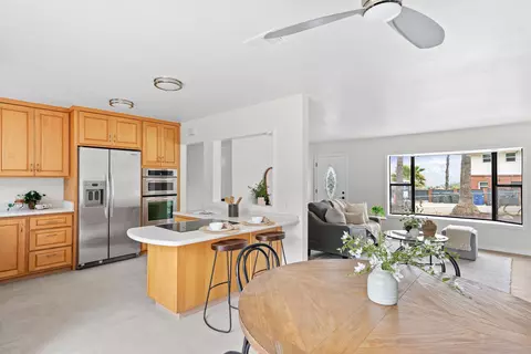Kitchen - 8612 Almond Rd, Lakeside, CA 92040 photo 6 of 8