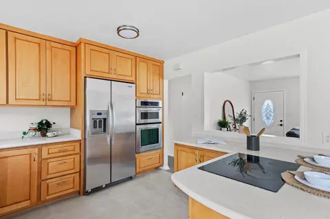 Kitchen - 8612 Almond Rd, Lakeside, CA 92040 photo 3 of 8