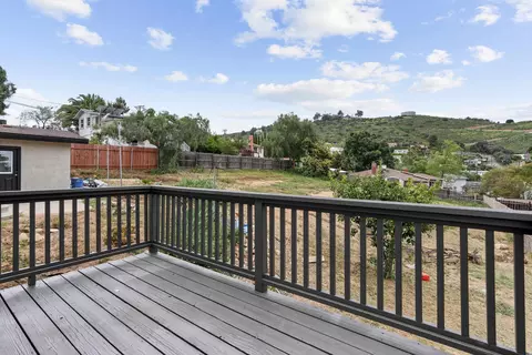 Exterior - 8612 Almond Rd, Lakeside, CA 92040 photo 5 of 5