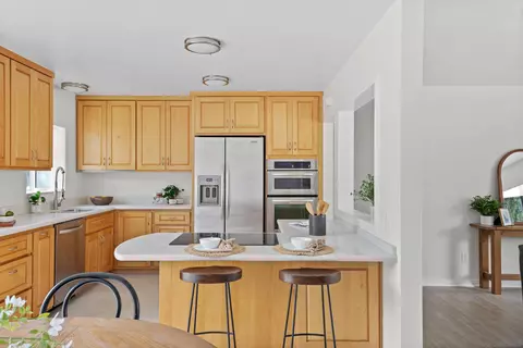 Kitchen - 8612 Almond Rd, Lakeside, CA 92040 photo 5 of 8