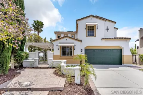 2884 Red Rock Canyon Rd, Chula Vista, CA 91915