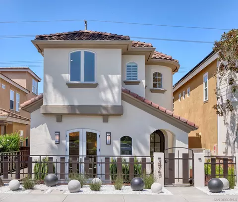 475 N Cedros Ave, Solana Beach, CA 92075